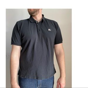 Men’s BURBERRY polo